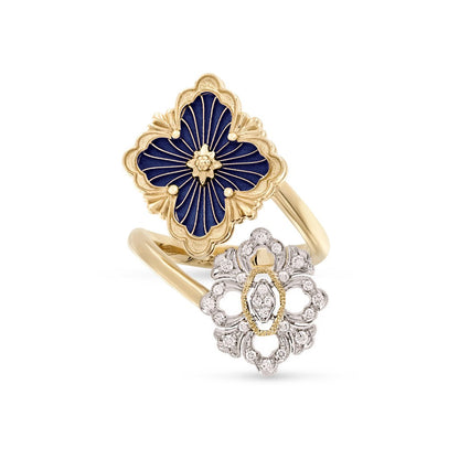 [Rani Jewelry JEWELRY] OPERA TULLE GOLD RING