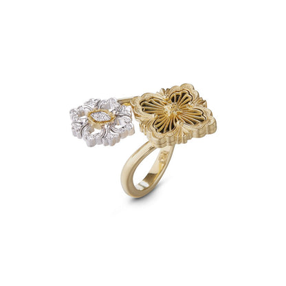 [Rani Jewelry JEWELRY] OPERA TULLE GOLD RING