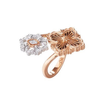 [Rani Jewelry JEWELRY] OPERA TULLE GOLD RING