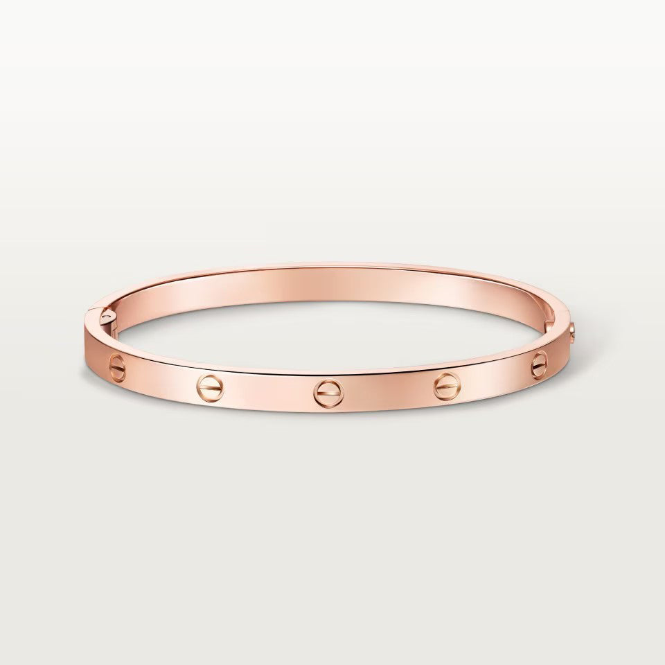 [Rani Jewelry] LOVE BRACELET 4.8MM
