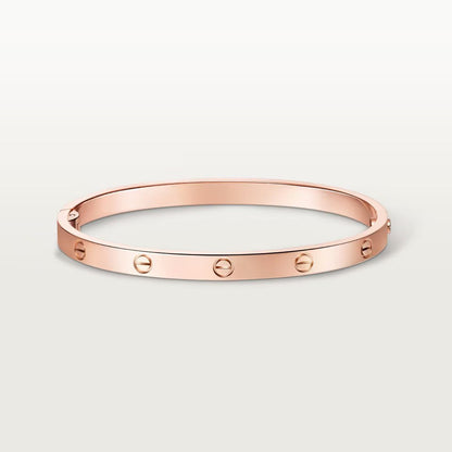 [Rani Jewelry] LOVE BRACELET 4.8MM