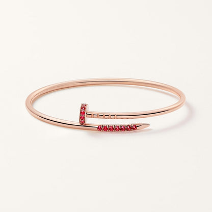 [Rani Jewelry]JUSTE BRACELET 2.5MM DIAMONDS NEW