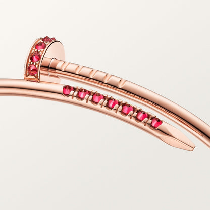 [Rani Jewelry]JUSTE BRACELET 2.5MM DIAMONDS NEW