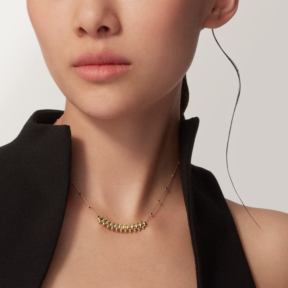 [Rani Jewelry] CLASH  MEDIUM NECKLACE