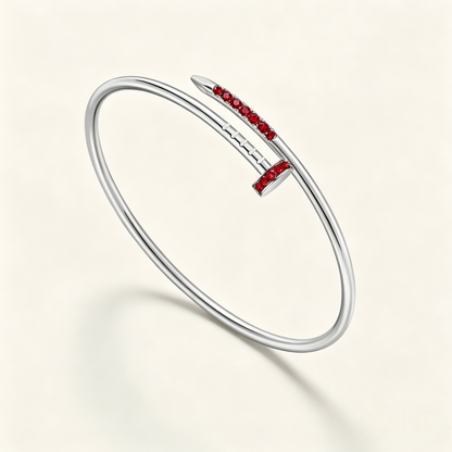 [Rani Jewelry]JUSTE BRACELET 2.5MM DIAMONDS NEW