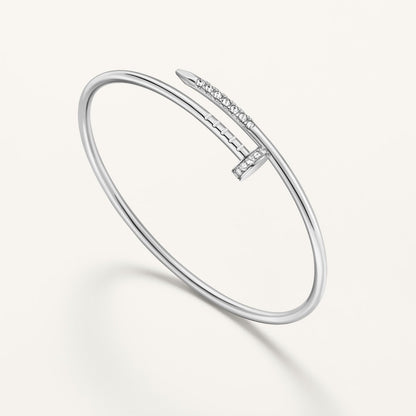 [Rani Jewelry]JUSTE BRACELET 2.5MM DIAMONDS NEW