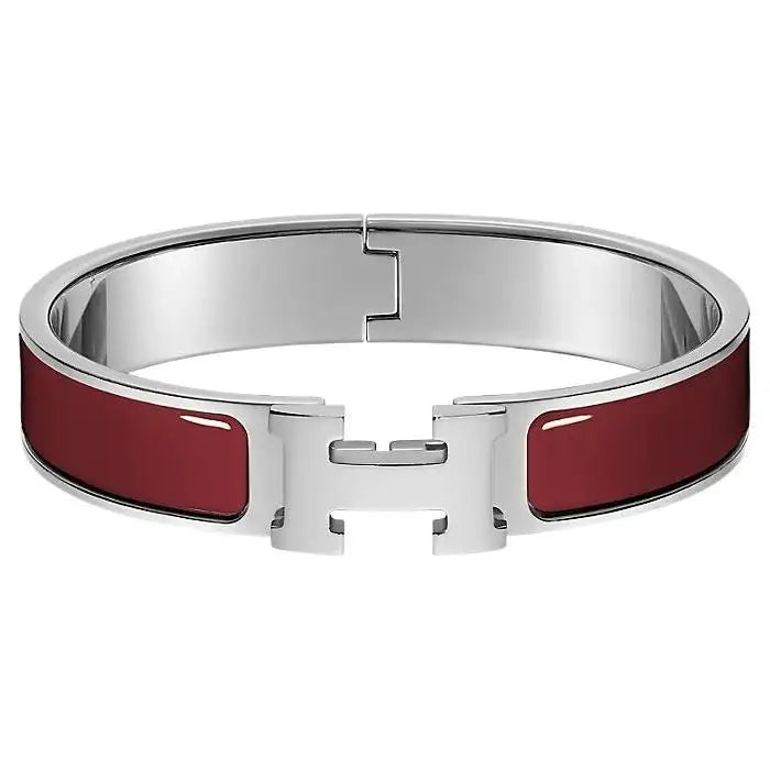 [Rani Jewelry]H ROUGE BRACELET