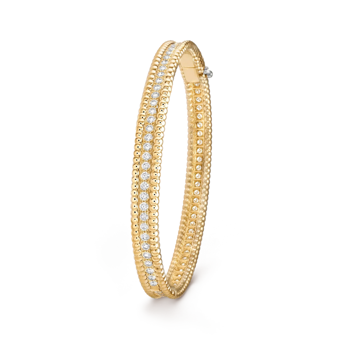 [Rani Jewelry]PERLEE DIAMONDS BRACELET 1 ROW