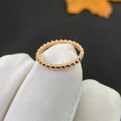 [Rani Jewelry]PERLEE RING