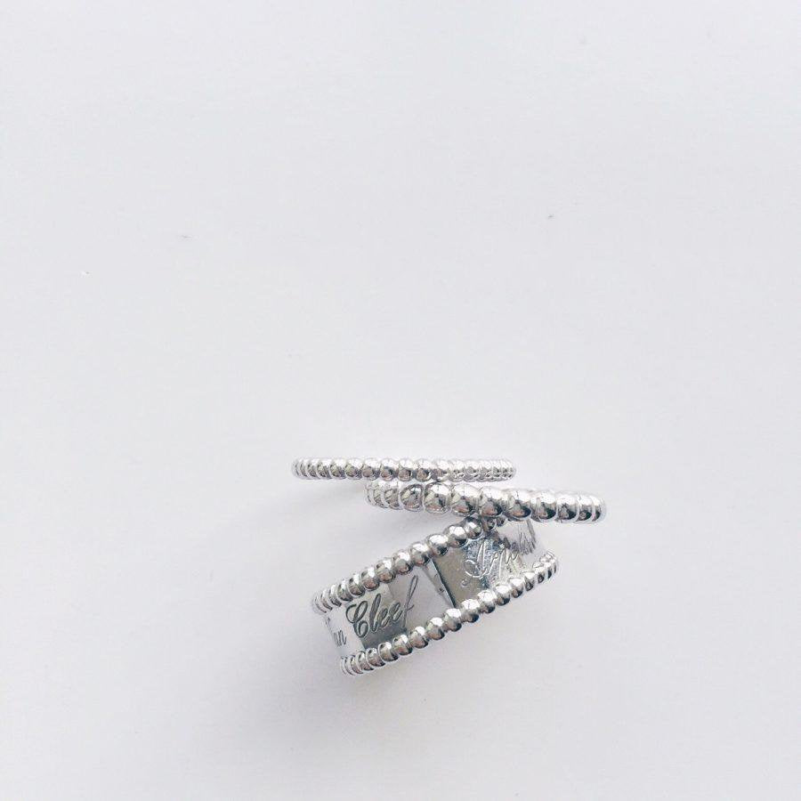 [Rani Jewelry]PERLEE RING